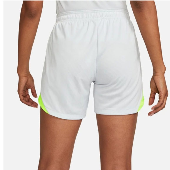 NWT🔥Nike Women's M Dri-Fit Soccer/Futbol Shorts - Picture 2 of 8
